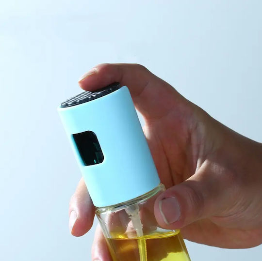 Cutie de ulei Seturi de dozatoare pentru ulei și oțet Sticlă 100ml