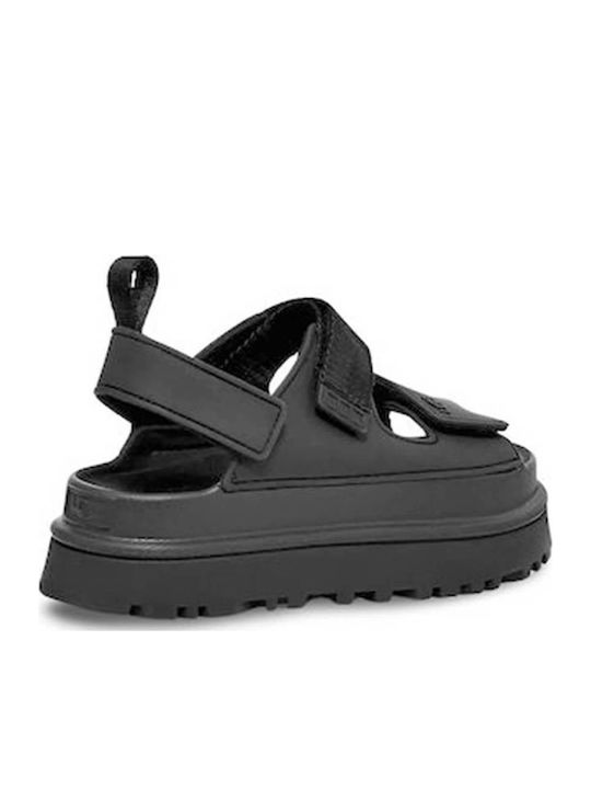 Kids' Sandals Black