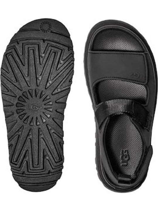 Kids' Sandals Black