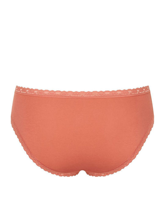 24/7 Weekend Hipster Γυναικεία Slip 3Pack Πολύχρωμο