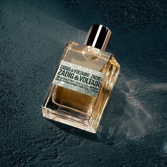 Zadig & Voltaire This Is Really! Her Парфюмна вода 100мл