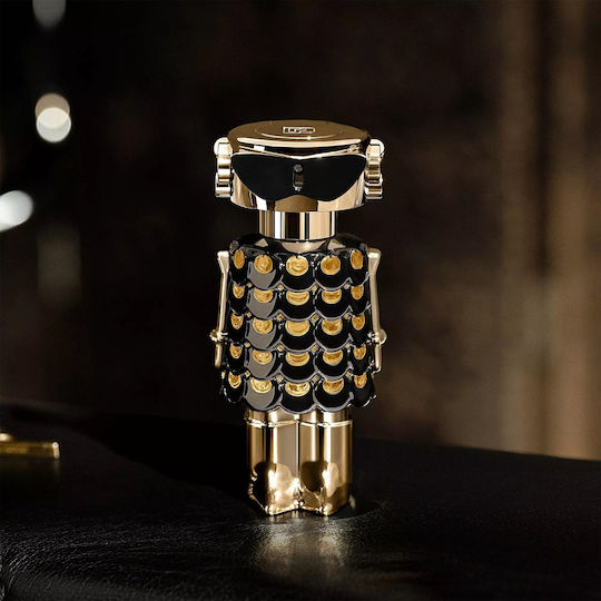Rabanne Fame Pure Parfum Refillable 30ml