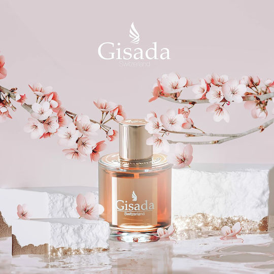Gisada Ambassador Women Eau de Parfum 100ml