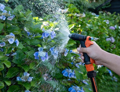 Black & Decker Wasserpistole/Spritzdüse Einstellbar