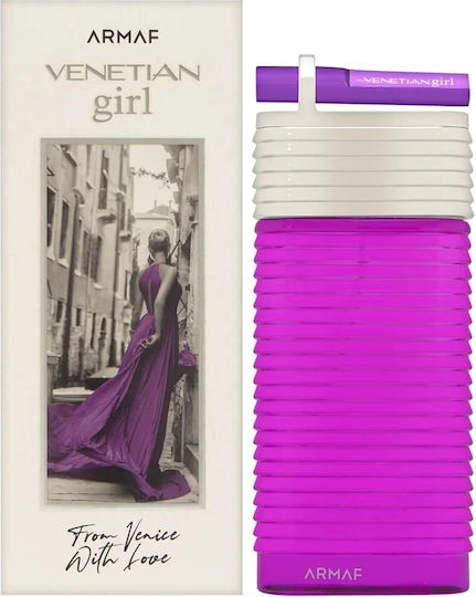 Armaf Venetian Girl Eau de Parfum 100ml