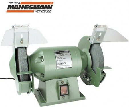 Mannesmann Zweirädrig M 1225-200 mit Leistung 350 Watt