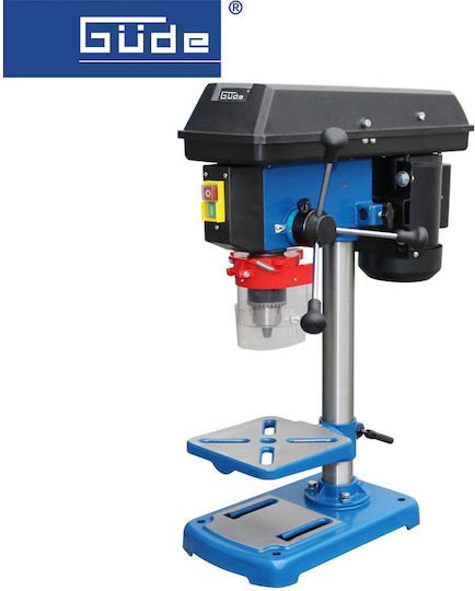Güde Κολωνάτο Δράπανο 55201 με Ισχύ 500Watt