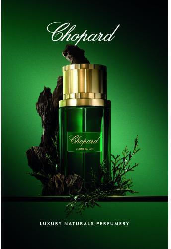 Chopard Cedar Malaki Eau de Parfum 80ml