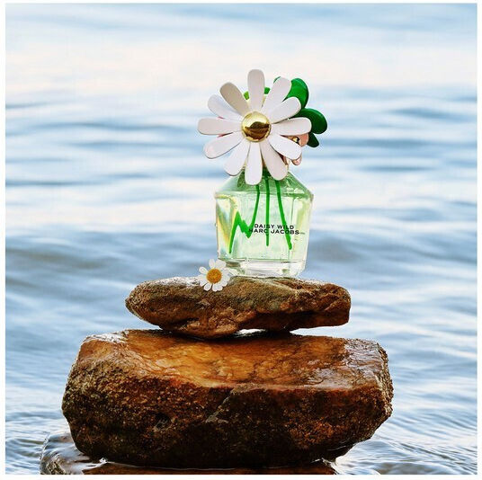 Marc Jacobs Daisy Wild Eau de Parfum Reincarabila 50ml