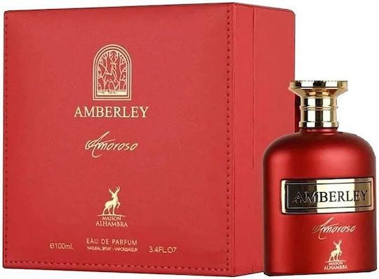 Lattafa Eau de Parfum 100ml