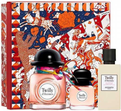 Hermes Twilly Eau de Parfum 50ml