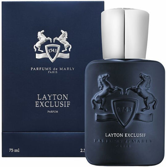 Parfums de Marly Exclusif Eau de Parfum 75ml