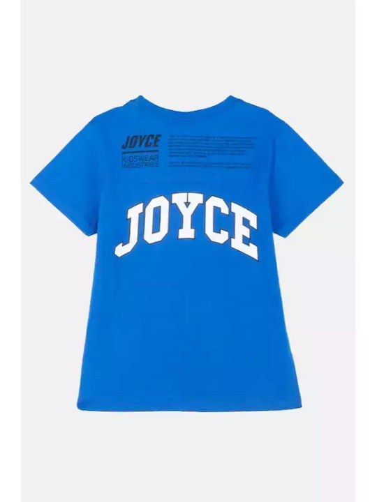 Joyce Blau