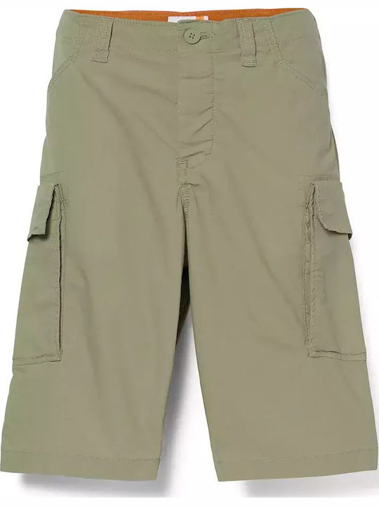 Men's Shorts Cargo Cassel Earth