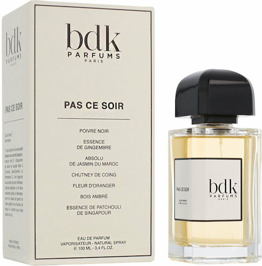 BDK Parfums Eau de Parfum 100ml