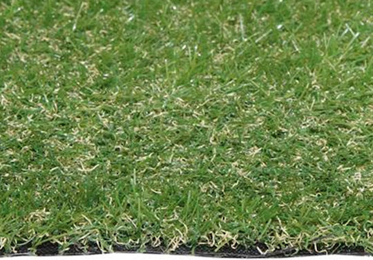 2x1m und Höhe des Flors 10mm in Grün Farbe 1Stück