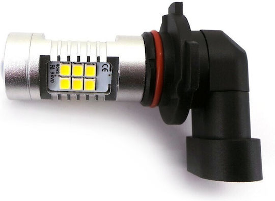 Lampen Auto H10 / DRL Canbus LED 12V 20W 1Stück