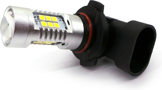 Lampen Auto H10 / DRL Canbus LED 12V 20W 1Stück