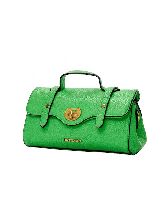 Bag to Bag Women's Bag Shoulder Green