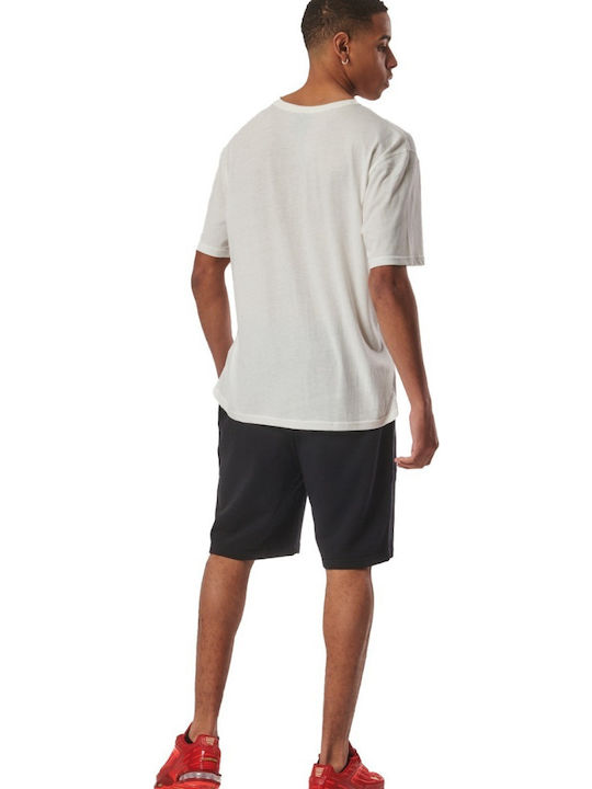 Herrenshorts Schwarz