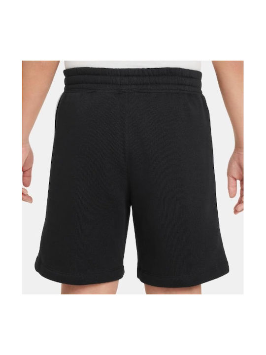 Nike Kinder Shorts/Bermudas Stoff Schwarz