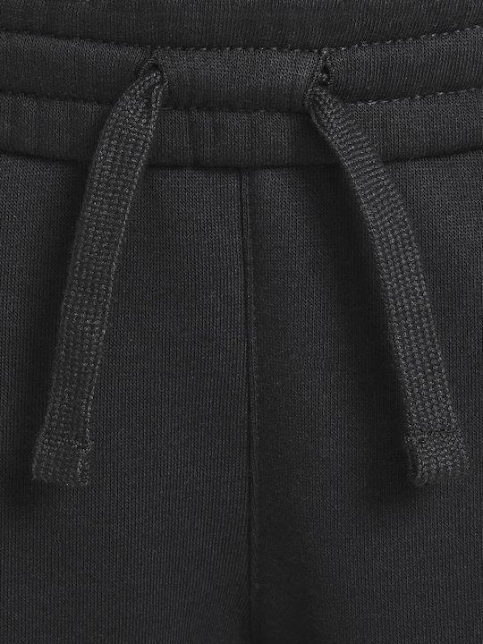 Kids' Athletic Shorts/Bermudas B NSW Black