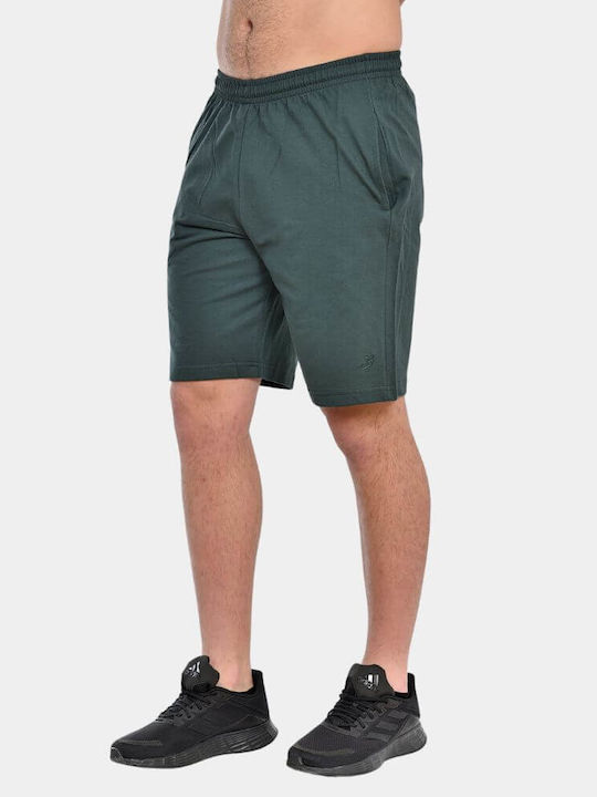 Target Men's Shorts Green