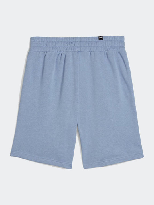 Tape Men's Shorts Blue