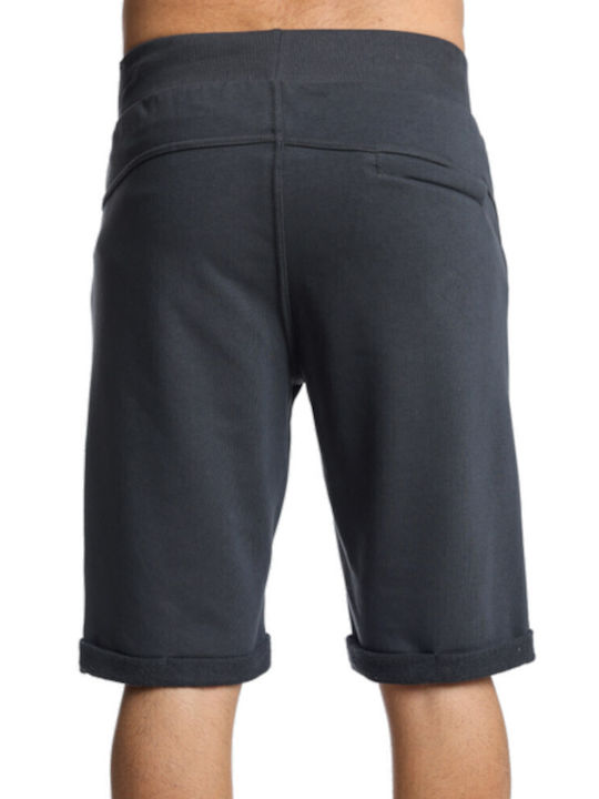 Men's Shorts Gray