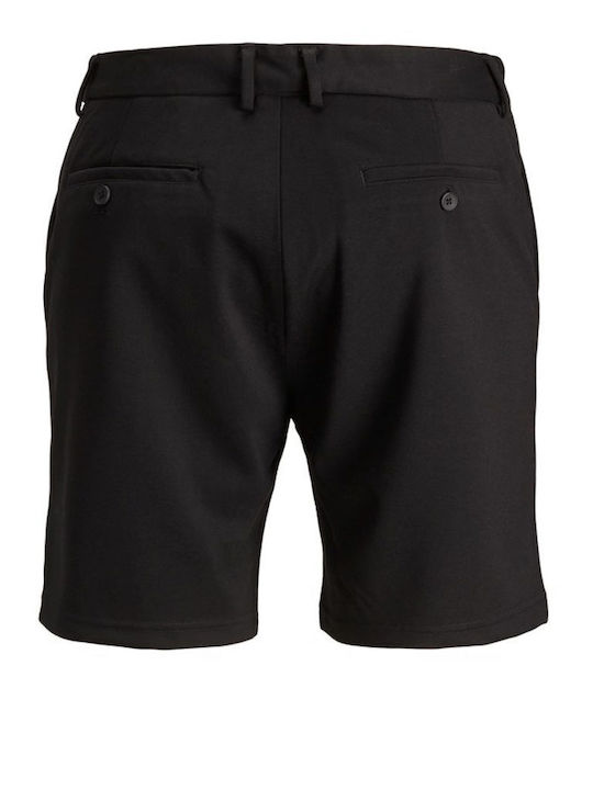 Men's Shorts Chino Black