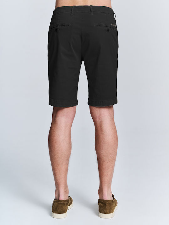 Staff Dylan Men's Shorts Black