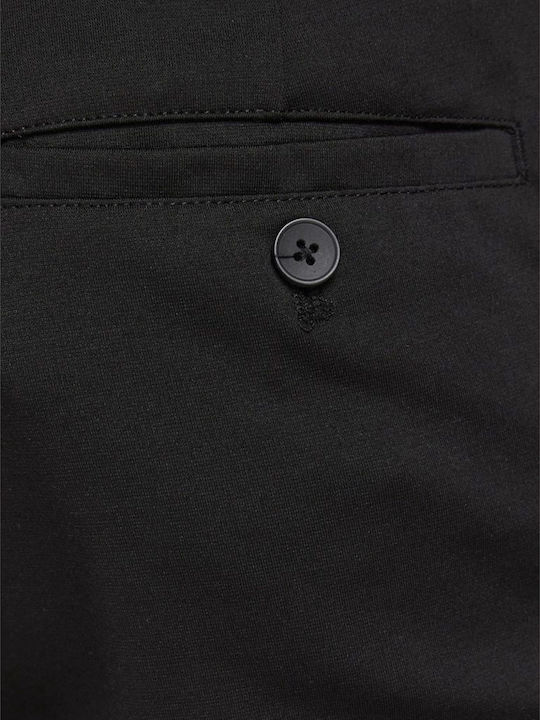 Men's Shorts Chino Black