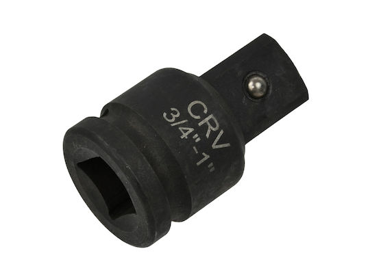Geko Αντάπτορας Αέρος με Υποδοχή 3/4'' και Έξοδο 1''