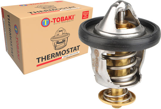 Tobaki Motorcycle Thermostat for Honda GTR 150