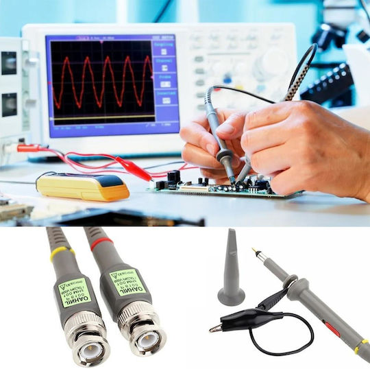 Clip Multimeter-Bauteil