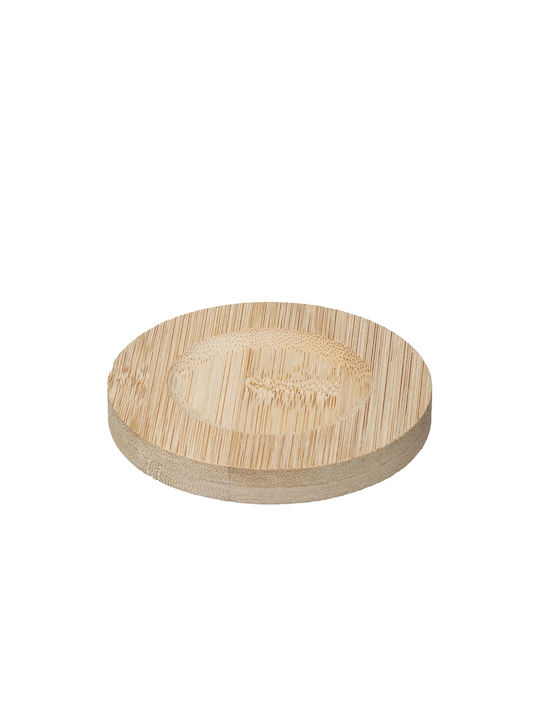 Secret de Gourmet Σετ Φλιτζάνια Καφέ Κεραμικά Πράσινα 130ml 8τμχ 3560237542430