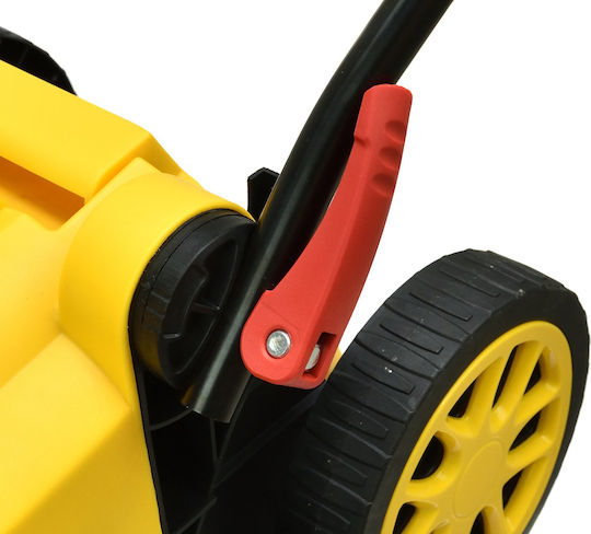 Geko Lawn Mower Electric 1700W
