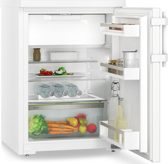 Liebherr Mini Bar 126lt Υ85xΠ60xΒ60.7εκ. Λευκό Plus