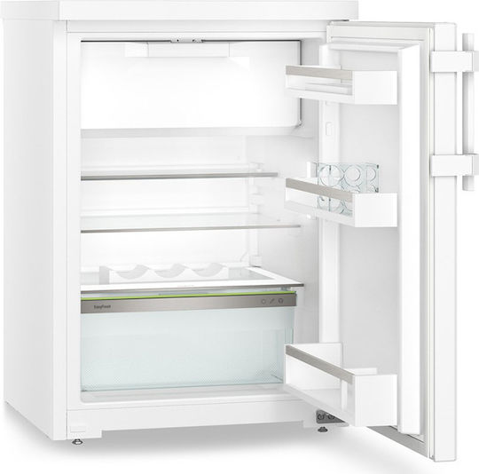 Liebherr Mini Bar 126lt Υ85xΠ60xΒ60.7εκ. Λευκό Plus