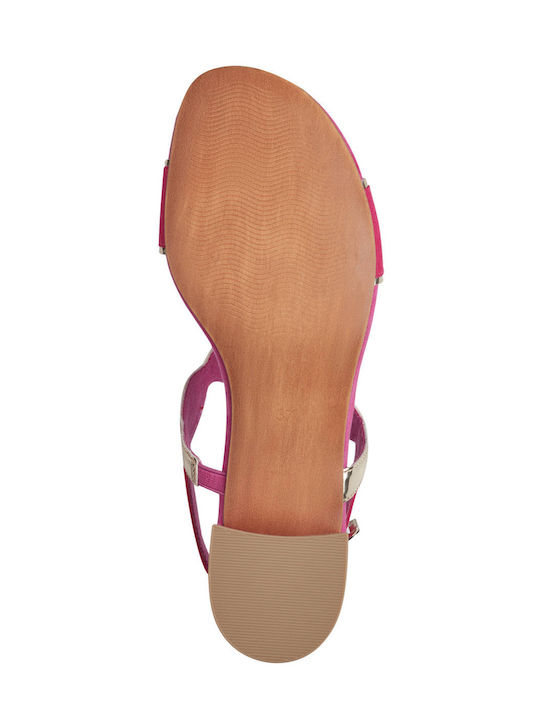 Sandals Pink