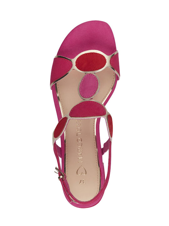 Sandals Pink