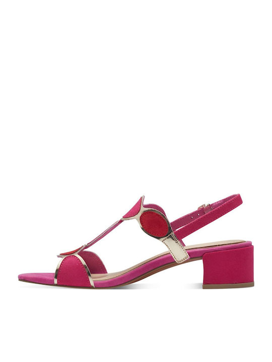 Sandals Pink