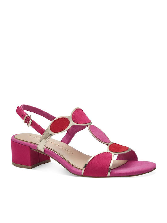 Sandals Pink