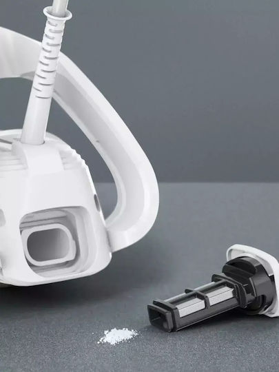 Tefal Puregliss Steam Iron 2900W with Continuous Steam Supply 50g/min