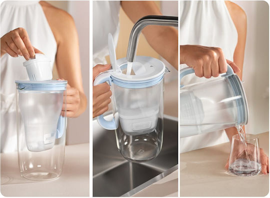 Brita Ανταλλακτικό Φίλτρο Νερού για Κανάτα Maxtra Pro Pure 6τμχ