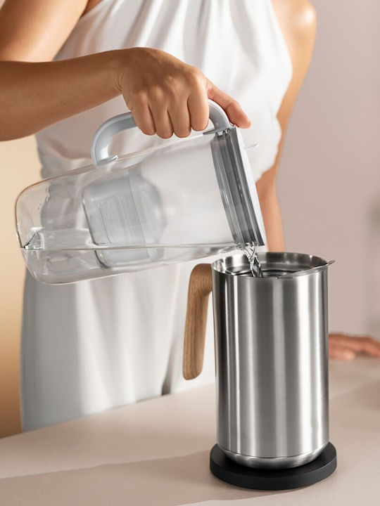 Brita Water Filter Replacement for Pitcher Maxtra Pro Hard 4pcs