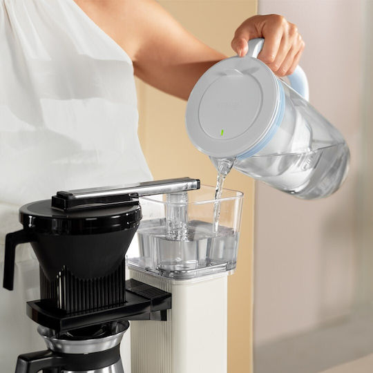 Brita Water Filter Replacement for Pitcher Maxtra Pro Hard 4pcs