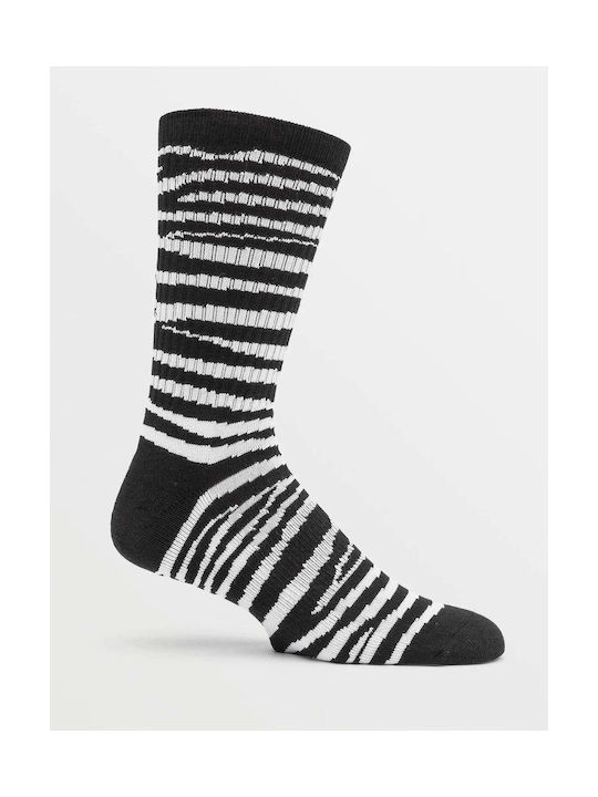 Volcom Socks Off White