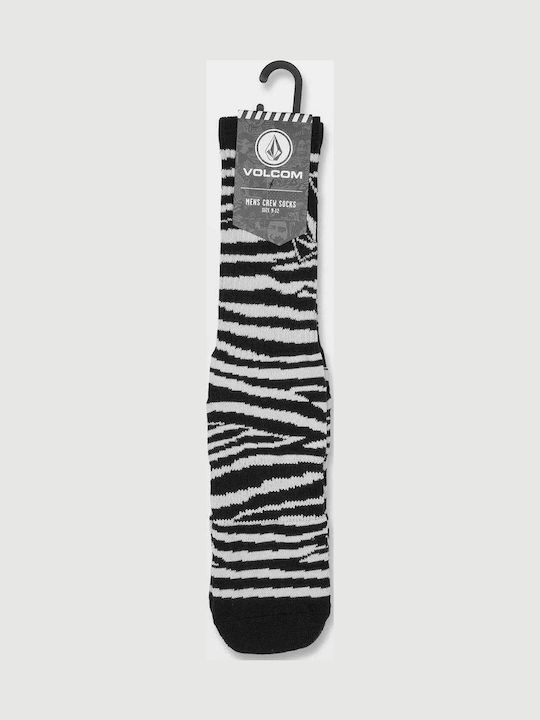 Volcom Stone Κάλτσες Off White
