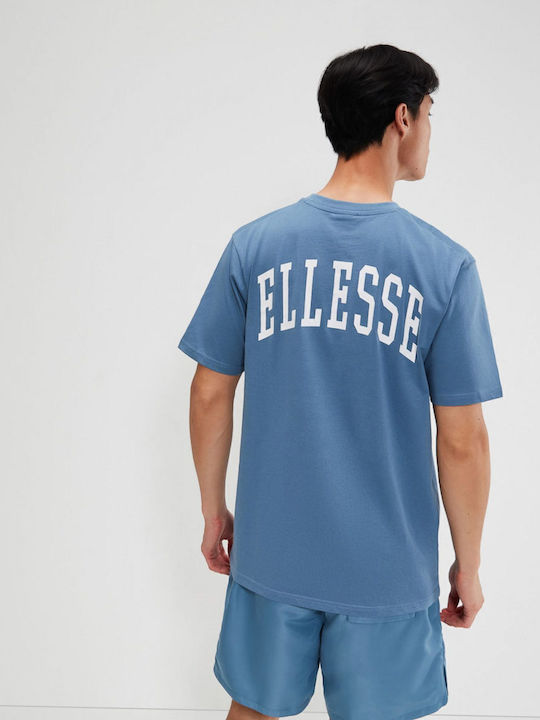 Ellesse Harvardo T-shirt Blue